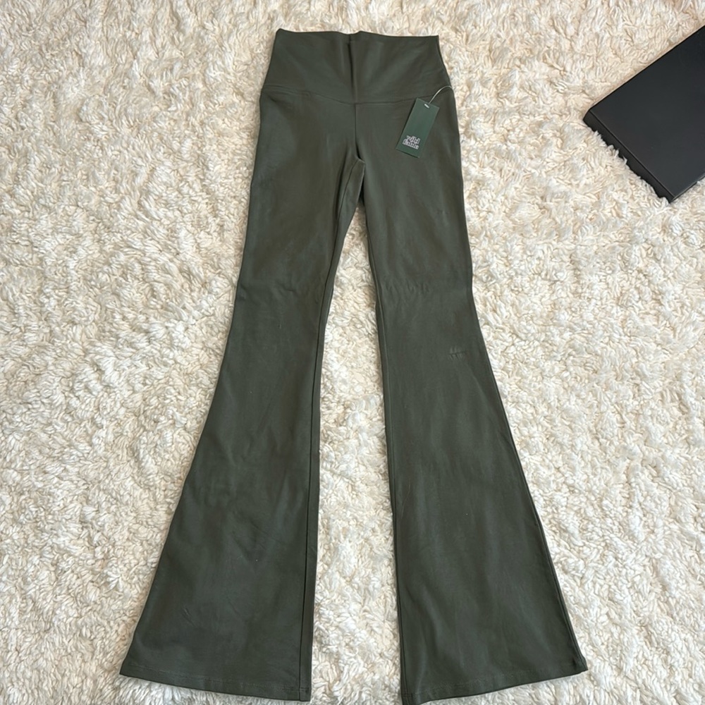 Wild Fable Flare Leggings